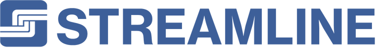 Streamline logo